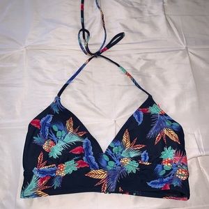 Old navy bikini top